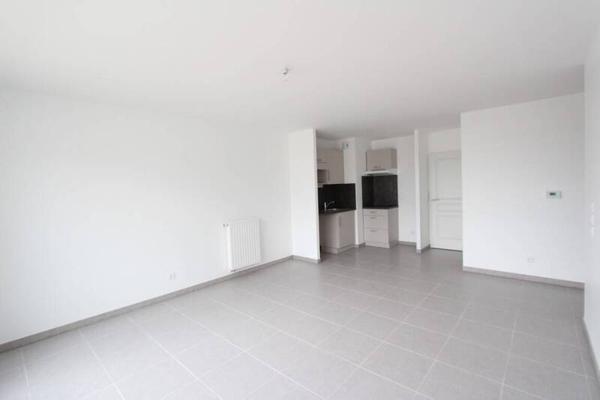 Appartement 3 pièces - 44120 Vertou