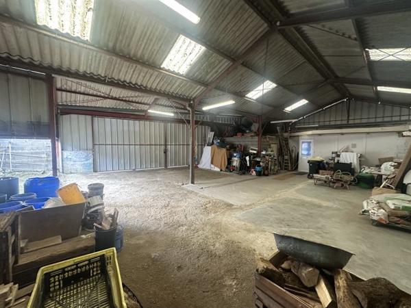 Terrain à vendre |  Herbault |  242 m²