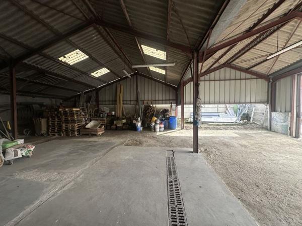 Terrain à vendre |  Herbault |  242 m²