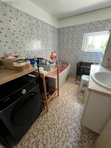 Maison à vendre à Saint-Martin-de-la-Place dans le Maine-et-Loire (49160), ref : 49107-1122