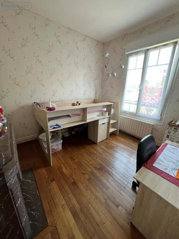 Maison à vendre à Saint-Martin-de-la-Place dans le Maine-et-Loire (49160), ref : 49107-1122