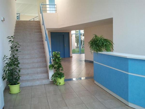 A VENDRE POUR INVEST LMNP SOUS BAIL COMMERCIAL : Appartement 1 pièce de 26,58 m² situé à Biot (06)