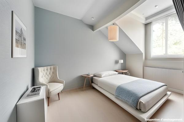 Maison 7 pièces - 146 m² Bien prestige