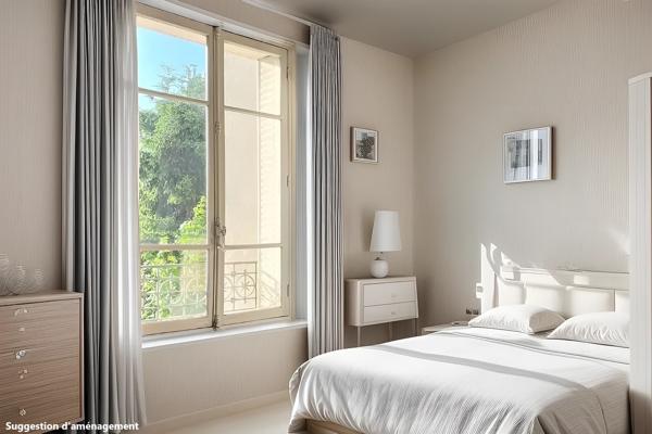 Maison 7 pièces - 146 m² Bien prestige