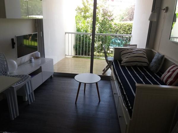 Appartement à vendre |                                       La Grande-Motte |                                        1 pièce  |  20 m²