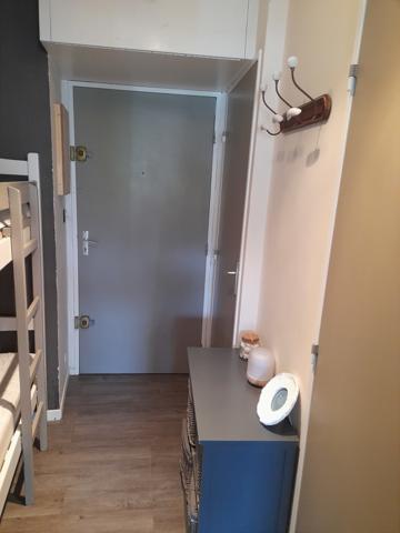 Appartement à vendre |                                       La Grande-Motte |                                        1 pièce  |  20 m²