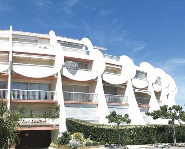 Appartement à vendre |                                       La Grande-Motte |                                        1 pièce  |  20 m²