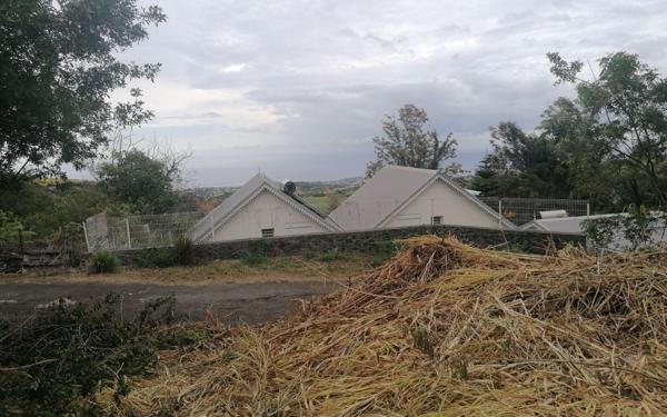 Terrain à vendre    Saint-Paul