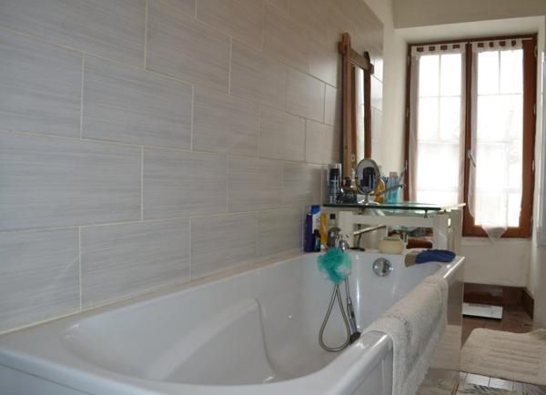 Maison de ville 79 metre carre avec jardin 89500€ LE DORAT (87)