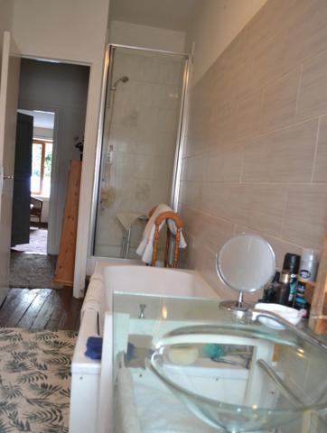 Maison de ville 79 metre carre avec jardin 89500€ LE DORAT (87)