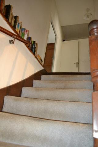 Maison de ville 79 metre carre avec jardin 89500€ LE DORAT (87)