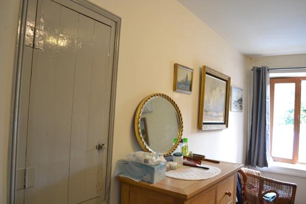 Maison de ville 79 metre carre avec jardin 89500€ LE DORAT (87)