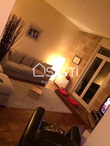 Maison de Maitre « cœur de ville » avec cinq chambres, terrain intimiste et grand garage idéal Colocation