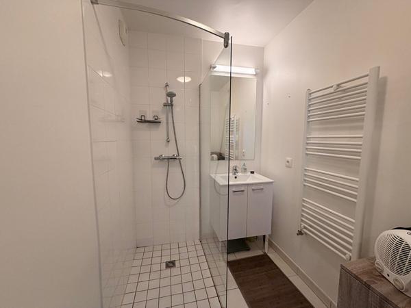 Appartement BBC T3 lumineux - St Herblain Solvardière