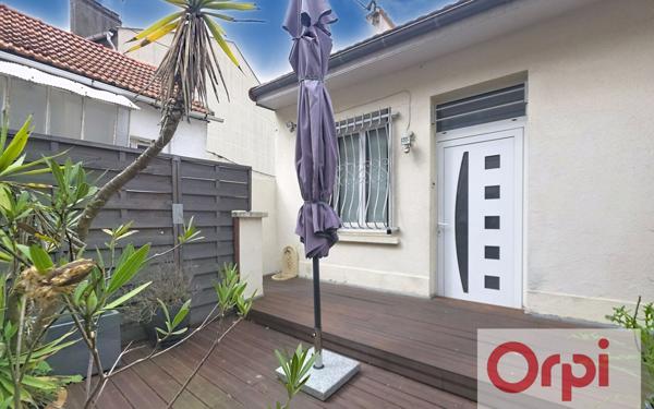 Appartement à vendre    4 pièces • 86,05 m2 Issy-les-Moulineaux