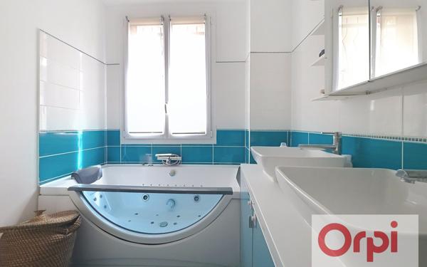 Appartement à vendre    4 pièces • 86,05 m2 Issy-les-Moulineaux