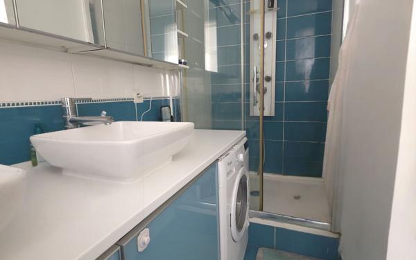Appartement à vendre    4 pièces • 86,05 m2 Issy-les-Moulineaux