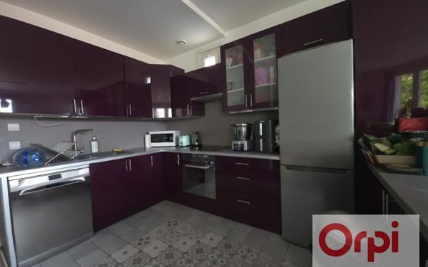 Appartement à vendre    4 pièces • 86,05 m2 Issy-les-Moulineaux