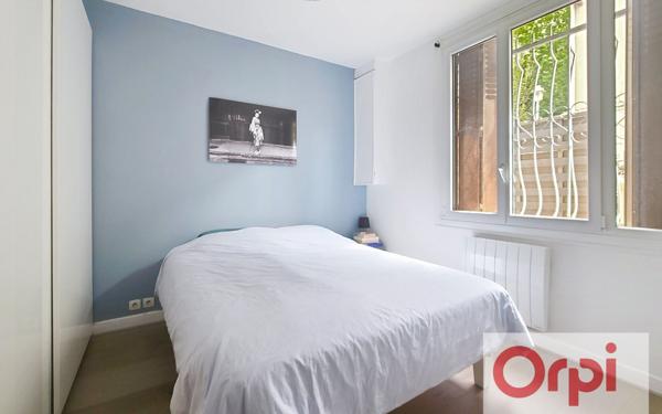 Appartement à vendre    4 pièces • 86,05 m2 Issy-les-Moulineaux