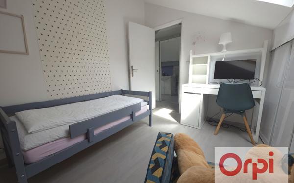 Appartement à vendre    4 pièces • 86,05 m2 Issy-les-Moulineaux