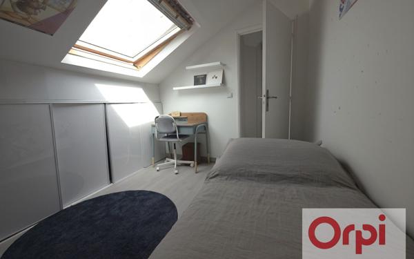 Appartement à vendre    4 pièces • 86,05 m2 Issy-les-Moulineaux