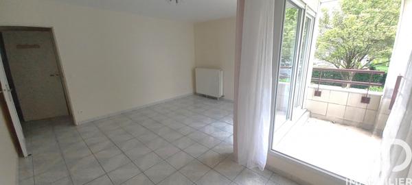 Appartement à vendre 3 pièces 62 m² Orly