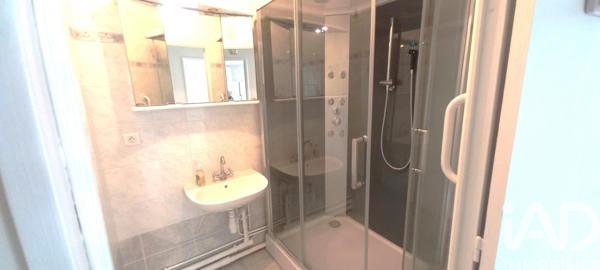 Appartement à vendre 3 pièces 62 m² Orly