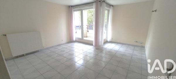 Appartement à vendre 3 pièces 62 m² Orly
