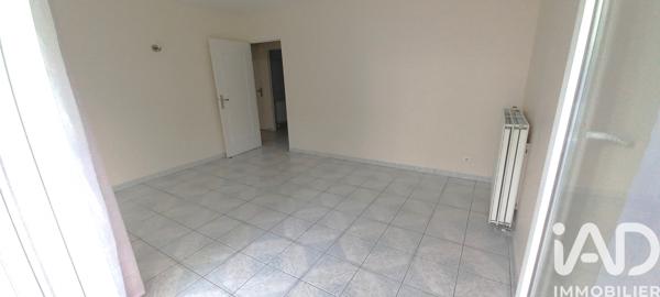 Appartement à vendre 3 pièces 62 m² Orly