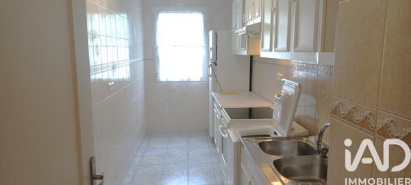 Appartement à vendre 3 pièces 62 m² Orly