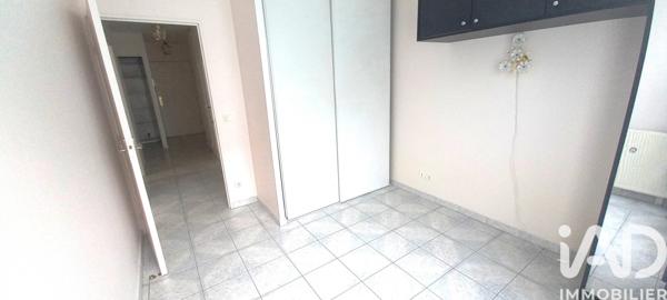 Appartement à vendre 3 pièces 62 m² Orly