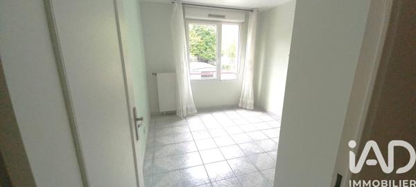 Appartement à vendre 3 pièces 62 m² Orly