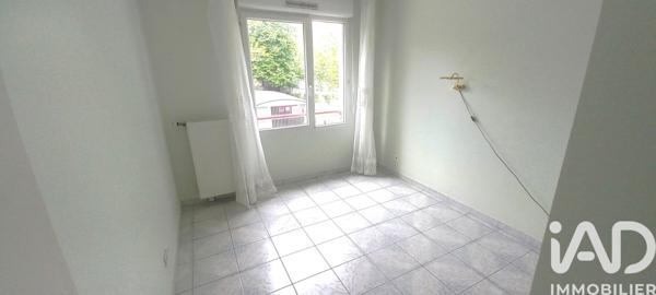 Appartement à vendre 3 pièces 62 m² Orly