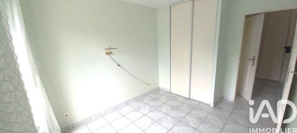 Appartement à vendre 3 pièces 62 m² Orly