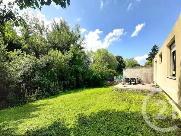 Maison à vendre  4 pièces - 93 m2 CHATEAU THIERRY - 02