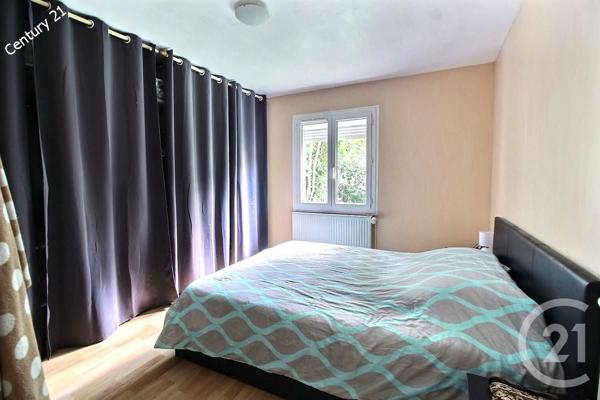 Maison à vendre  4 pièces - 93 m2 CHATEAU THIERRY - 02