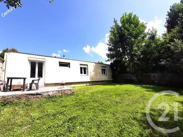 Maison à vendre  4 pièces - 93 m2 CHATEAU THIERRY - 02