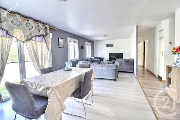 Maison à vendre  4 pièces - 93 m2 CHATEAU THIERRY - 02