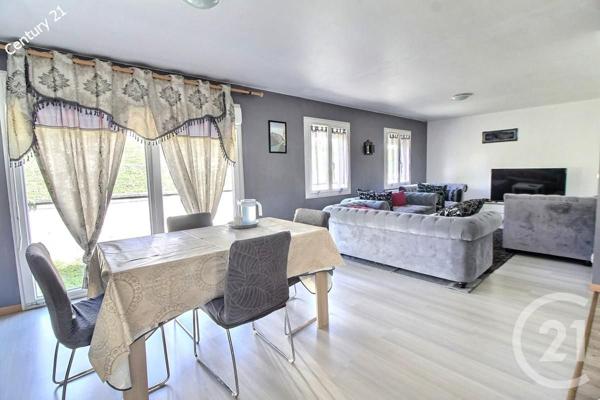 Maison à vendre  4 pièces - 93 m2 CHATEAU THIERRY - 02