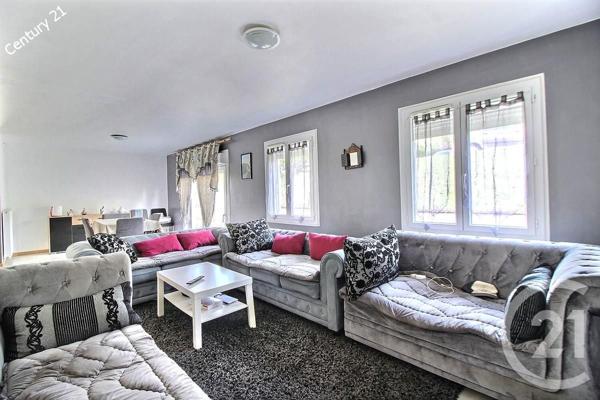 Maison à vendre  4 pièces - 93 m2 CHATEAU THIERRY - 02