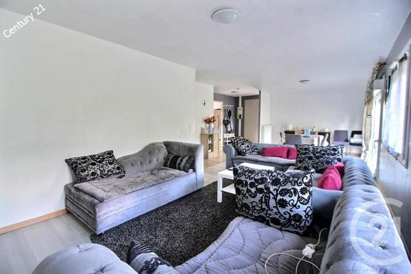 Maison à vendre  4 pièces - 93 m2 CHATEAU THIERRY - 02