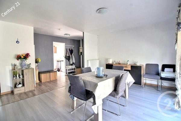 Maison à vendre  4 pièces - 93 m2 CHATEAU THIERRY - 02