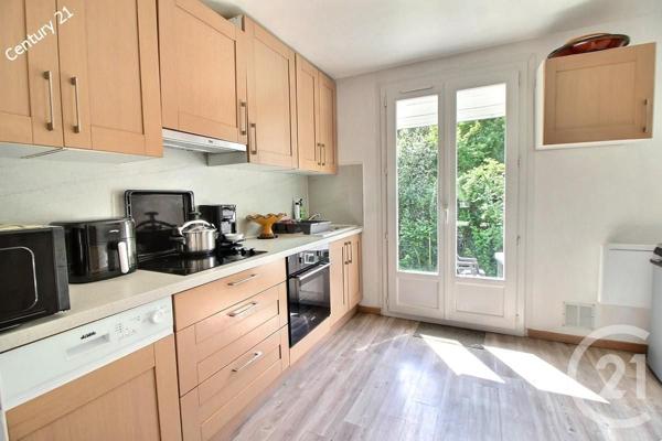 Maison à vendre  4 pièces - 93 m2 CHATEAU THIERRY - 02