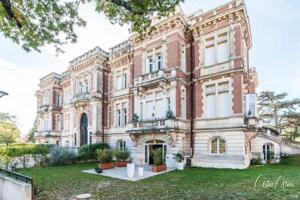 Appartement à vendre 5 pièces COLOMIERS (31)