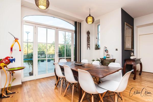 Appartement à vendre 5 pièces COLOMIERS (31)