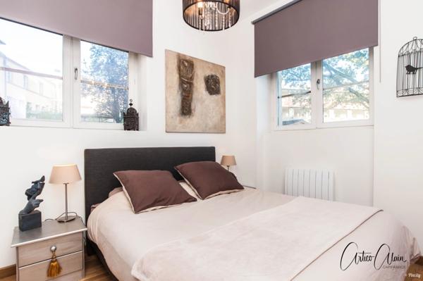 Appartement à vendre 5 pièces COLOMIERS (31)