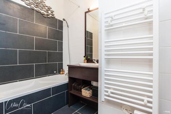 Appartement à vendre 5 pièces COLOMIERS (31)