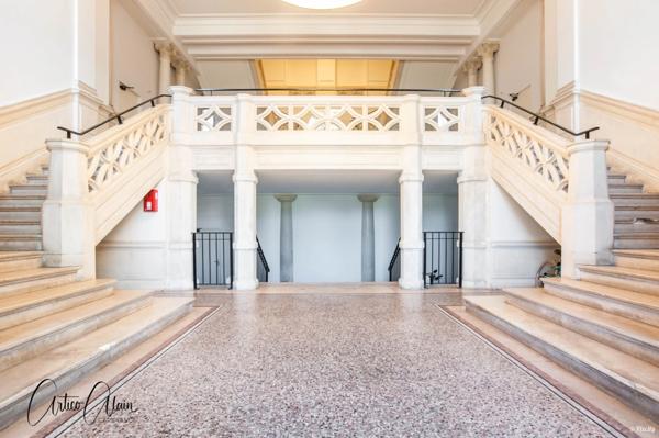 Appartement à vendre 5 pièces COLOMIERS (31)