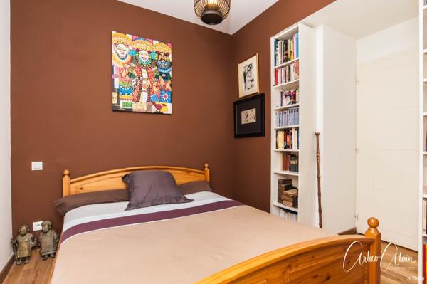 Appartement à vendre 5 pièces COLOMIERS (31)