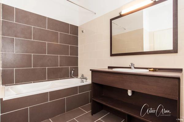 Appartement à vendre 5 pièces COLOMIERS (31)